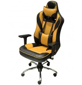 تصویر صندلی گیمینگ 