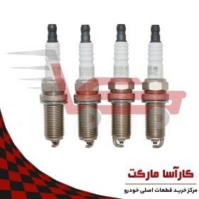 تصویر شمع اکیوم تارا RFN58HZ 