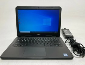 تصویر لپ تاپ استوک دل مدل Dell Latitude 3300 