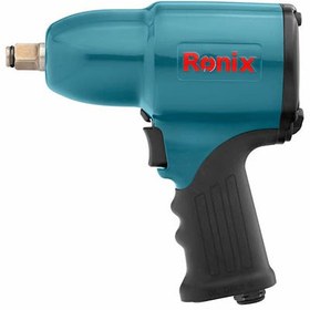 تصویر آچار بکس بادی 1.2 اینچ رونیکس مدل 2301 ا Ronix 2301 1/2 Inch Air Wrench Ronix 2301 1/2 Inch Air Wrench