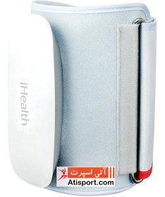تصویر فشارسنج دیجیتال بازویی iHealth BP5 