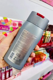 تصویر شامپو رنگ مارال شماره 6.66 رنگ ردولوت حجم ۲۰۰ میل Maral Color Shampoo No. 6.66 Red Velvet Volume 200 ml