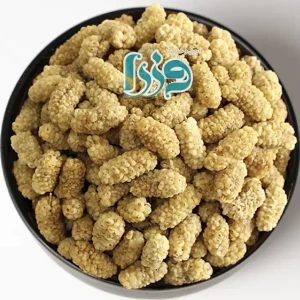 تصویر فروشگاه آجیل و خشکبار وزرا