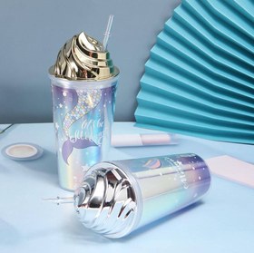 تصویر ماگ اسموتی 