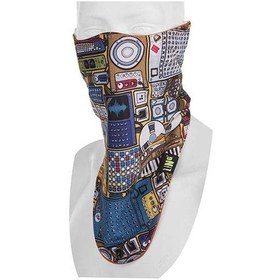 تصویر ماسک اسکی کد B135 