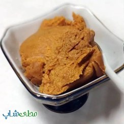 تصویر آروشه درجه 1 مخلوط گاوی گوسفندی (پس کرایه) 