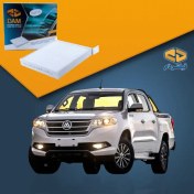 تصویر فیلتر کابین خودرو کَلوت 