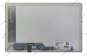 تصویر ال سی دی لپ تاپ فوجیتسو Fujitsu LIFEBOOK A550 