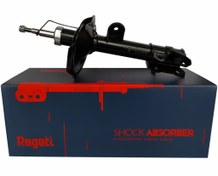 تصویر کمک فنر جلو چپ JAC S3 