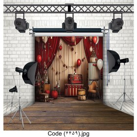 تصویر فون عکاسی کد 6459 