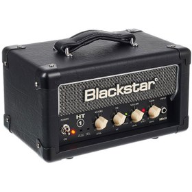 تصویر آمپلی فایر گیتار Blackstar HT1RH MKII 