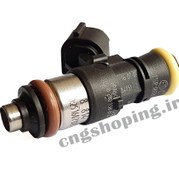 تصویر سوزن گاز سمند EF7 