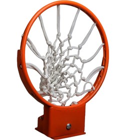 تصویر حلقه بسکتبال فنر دار مارگون 