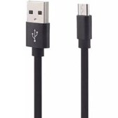 تصویر کابل تبدیل USB به Micro-USB 