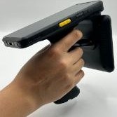 تصویر هندهلد RFID 