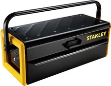 تصویر جعبه ابزار مدل Stanley Metal Toolbox - ارسال 20 روز کاری 