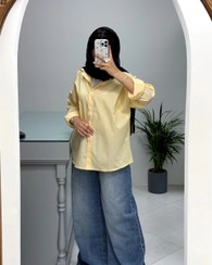 تصویر شومیز شاینا کد ۱۱۰۸ 