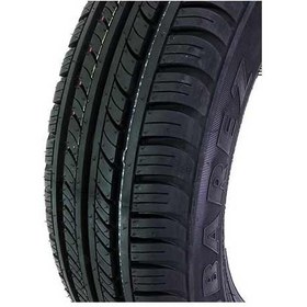 تصویر لاستیک بارز 185/65R14 گل P640 barez 185/65/R14 p640