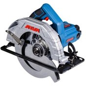 تصویر اره گرد بر آروا مدل 5419 ظرفیت ۱۸۵ میلیمتر ۱۴۰۰ وات 