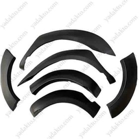 تصویر دورگلگیر رونیز چینی 