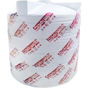 تصویر مخزن آب 5000 لیتری کوتاه دو درب طوس فدک 