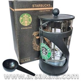 تصویر فرنچ پرس کد 600 