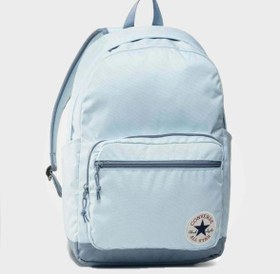 تصویر Converse backpack baby blue 