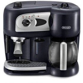 تصویر قهوه ساز دلونگی مدل BCO260 ا Delonghi BCO 260 Coffee Maker Delonghi BCO 260 Coffee Maker