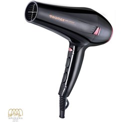 تصویر سشوار پرومکس مدل ۷۲۵۰ Promax hair dryer 7250
