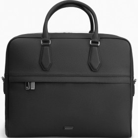 تصویر کیف اداری چرم 2513403 