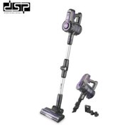 تصویر جارو شارژی عصایی دی اس پی مدل KD2043 