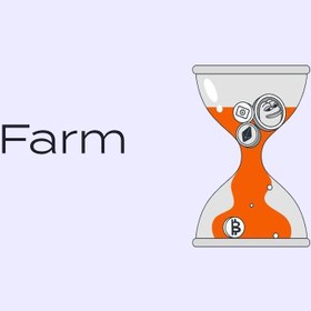 تصویر ریفرال TIME FARM 