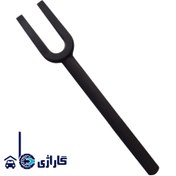 تصویر سیبک کش 300 میلیمتر میله‌ای فورس مدل F628300 