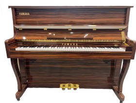 تصویر پیانو یاماها طرح آکوستیک مدل P-95 