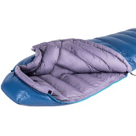 تصویر کیسه خواب نیچرهایک مدل ULG400 کد NH19YD001 Naturehike ULG400 Sleeping bag