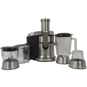 تصویر آبمیوه گیری نانیوا مدل NJ-178 