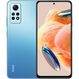 تصویر گوشی شیائومی مدل Redmi Note 12 Pro 4G حافظه 256 و رم 8 گیگابایت - شیائومی ردمی نوت 12 پرو 