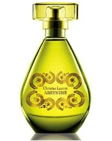 تصویر Avon عطر زنانه 50 میلی لیتری با رایحه آمبر شب قرمز ابسنت کریستین لاکروا 