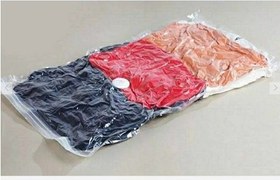 تصویر کیسه وکیوم 