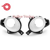 تصویر قاب مه شکن پژو ۲۰۷ مناسب پژو ۲۰۶ 