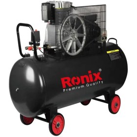 کمپرسور باد 300 لیتری رونیکس مدل RC-0300