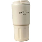 تصویر تراول ماگ سیتارایوری مدل ZF-600 ظرفیت ۶۰۰ میل بنددار دوحالته 