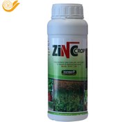تصویر کود مایع زینک کراپ ایکس گرین 