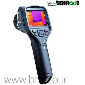 تصویر FLIR E40bx Compact Infrared Thermal Imaging Camera 