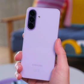 تصویر گوشی موبایل سامسونگ مدل Galaxy A37 5G تک‌سیم کارت ظرفیت 256 گیگابایت رم 12 گیگابایت | ریجسترشده Samsung Galaxy A37 5G 256GB 12GB Ram Single SIM Mobile Phone