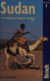 تصویر کامل ترین نسخه کتاب Sudan دانلود 