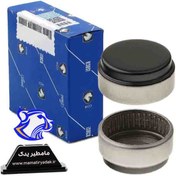 تصویر بلبرینگ ژامبون پژو 405 کوچک بیرونی ایساکو 0270500499 