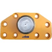 تصویر سیبک کمان بلدوزر کوماتسو D155 