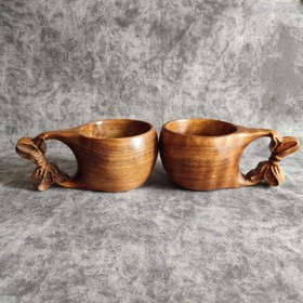 تصویر کوکسا پاپیون 