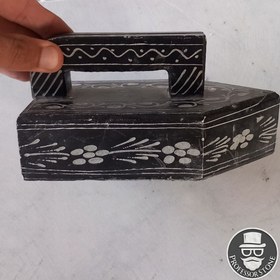 تصویر اتو سنگی 